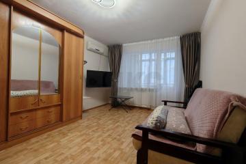 Фото №4: 1-комнатная квартира 41 м² - Краснодар, п. Калинино, ул. Дружная, 6