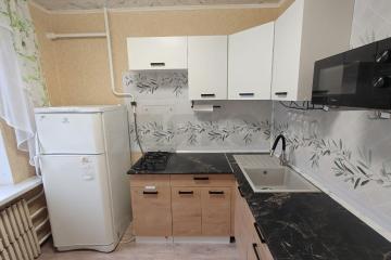 Фото №1: 1-комнатная квартира 41 м² - Краснодар, п. Калинино, ул. Дружная, 6