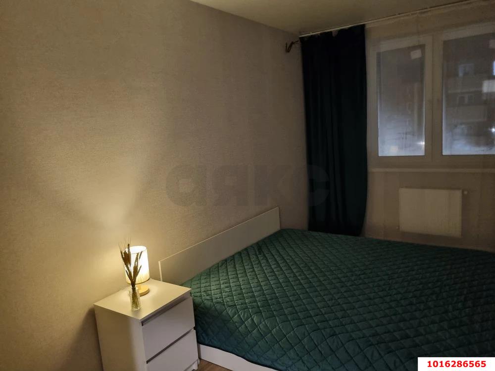 Фото №6: 1-комнатная квартира 32 м² - Новая Адыгея, мкр. жилой комплекс Дарград, ул. Тургеневское шоссе, 33/4к44