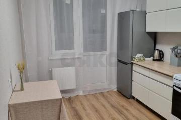 Фото №2: 1-комнатная квартира 32 м² - Новая Адыгея, мкр. жилой комплекс Дарград, ул. Тургеневское шоссе, 33/4к44