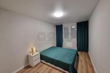 Фото №5: 1-комнатная квартира 32 м² - Новая Адыгея, мкр. жилой комплекс Дарград, ул. Тургеневское шоссе, 33/4к44