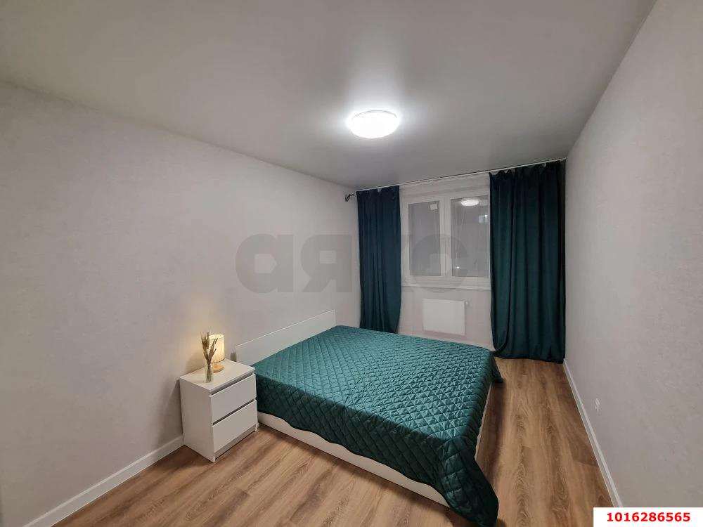 Фото №5: 1-комнатная квартира 32 м² - Новая Адыгея, мкр. жилой комплекс Дарград, ул. Тургеневское шоссе, 33/4к44