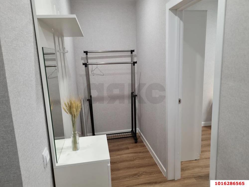 Фото №8: 1-комнатная квартира 32 м² - Новая Адыгея, мкр. жилой комплекс Дарград, ул. Тургеневское шоссе, 33/4к44