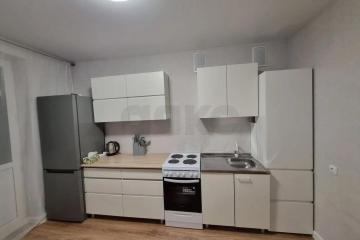 Фото №1: 1-комнатная квартира 32 м² - Новая Адыгея, мкр. жилой комплекс Дарград, ул. Тургеневское шоссе, 33/4к44