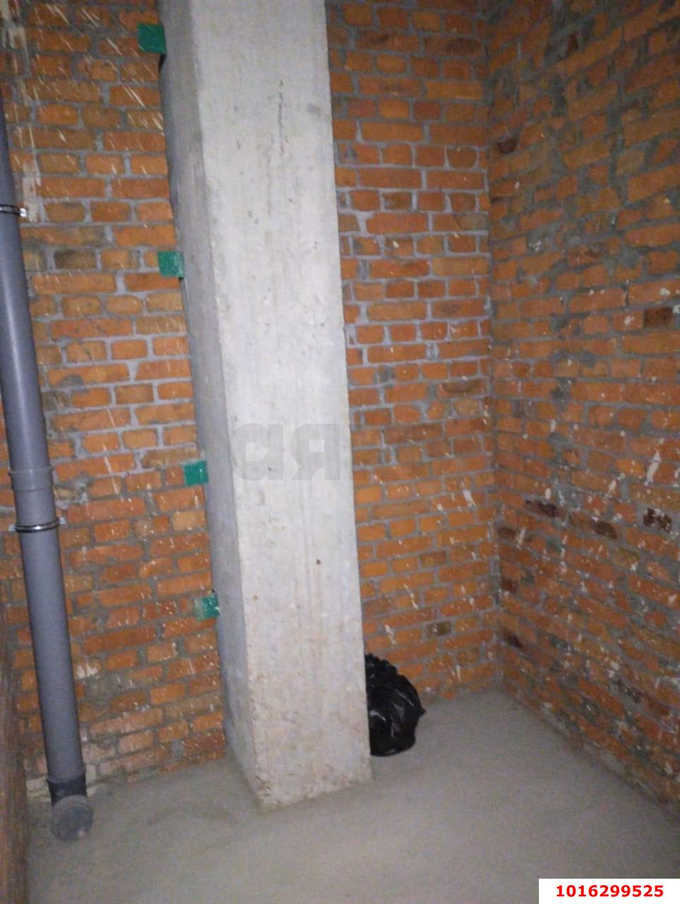 Фото №5: 1-комнатная квартира 36 м² - Краснодар, Музыкальный, Завод Радиоизмерительных Приборов, мкр. Прикубанский внутригородской округ, ул. имени Мусоргского М.П., 26к2