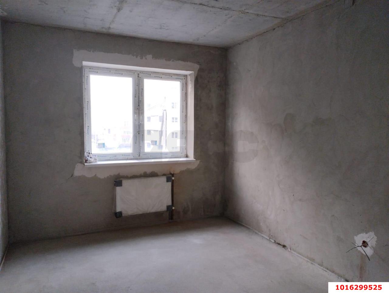 Фото №2: 1-комнатная квартира 36 м² - Краснодар, Музыкальный, Завод Радиоизмерительных Приборов, мкр. Прикубанский внутригородской округ, ул. имени Мусоргского М.П., 26к2