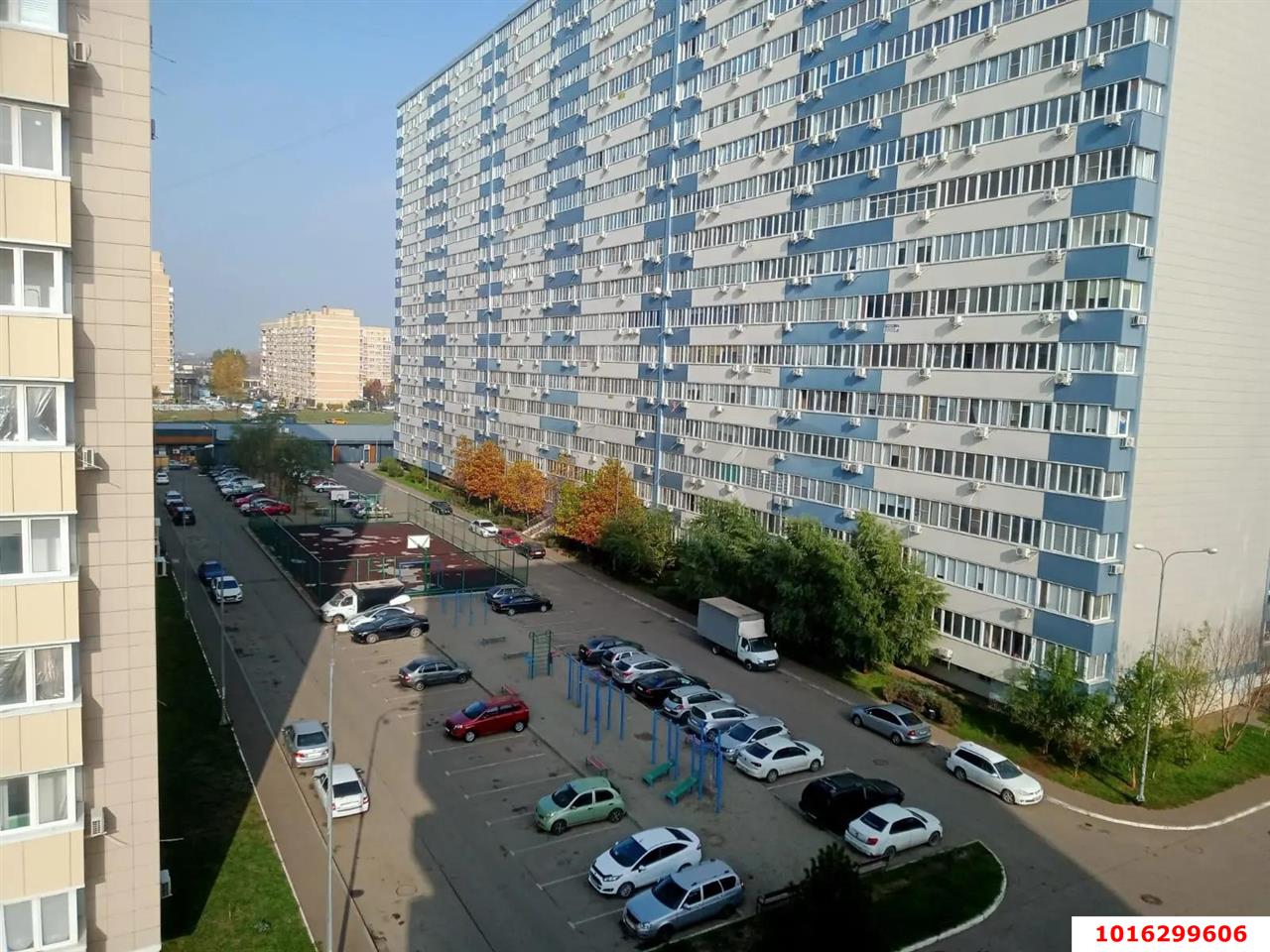 Фото №8: 1-комнатная квартира 37 м² - Краснодар, Музыкальный, Завод Радиоизмерительных Приборов, мкр. Прикубанский внутригородской округ, ул. имени Мусоргского М.П., 26к2