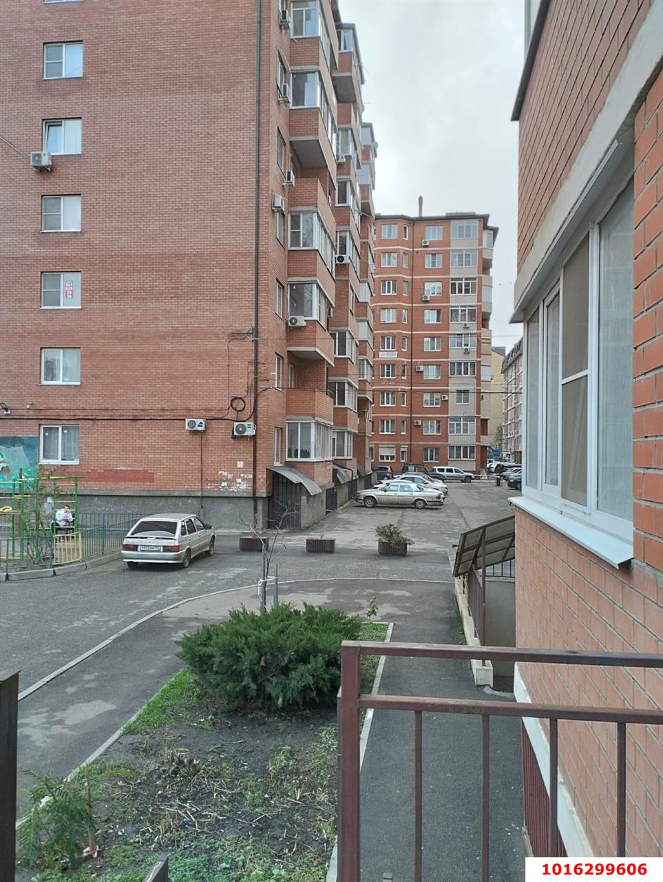 Фото №6: 1-комнатная квартира 37 м² - Краснодар, Музыкальный, Завод Радиоизмерительных Приборов, мкр. Прикубанский внутригородской округ, ул. имени Мусоргского М.П., 26к2