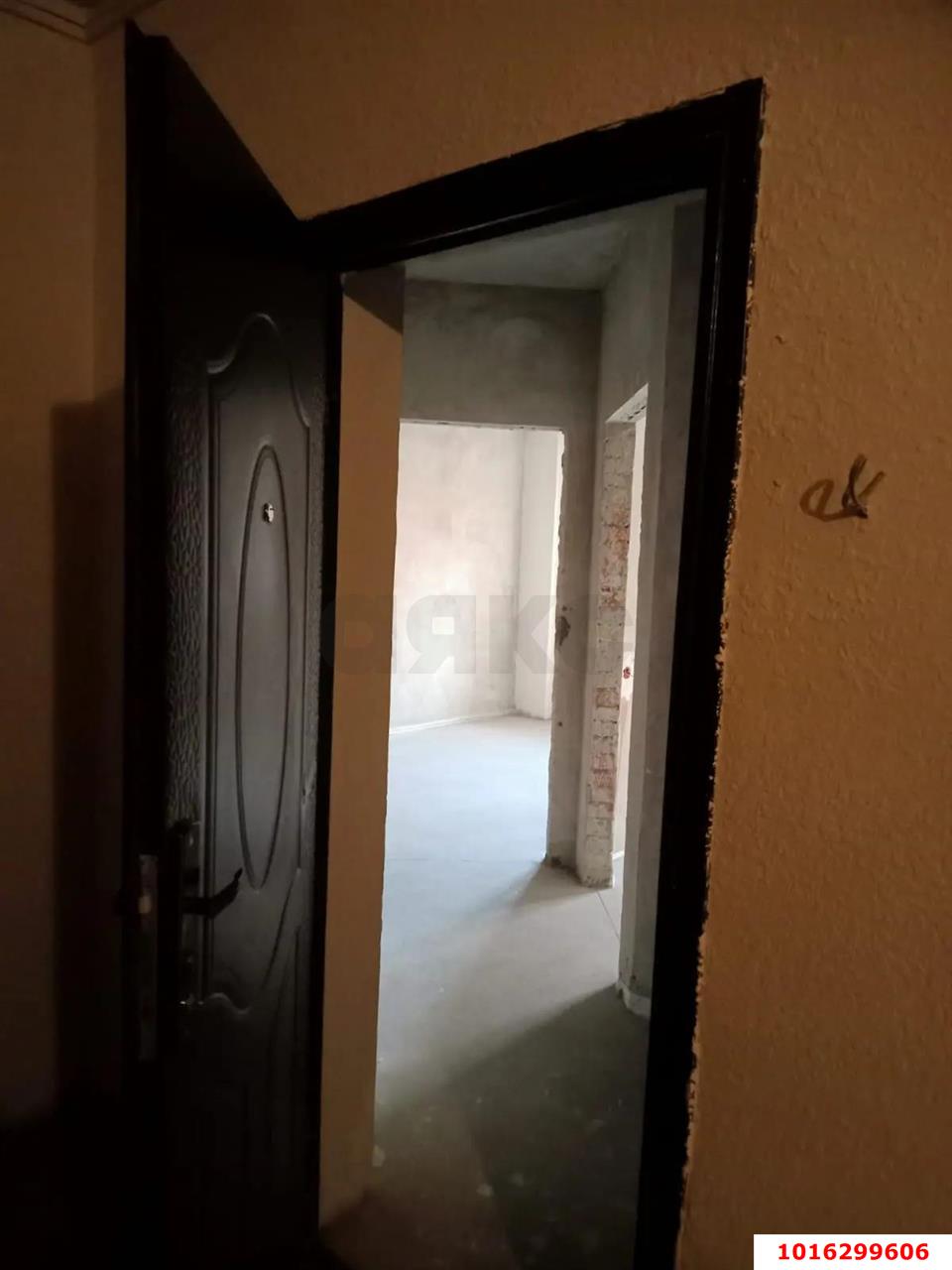 Фото №10: 1-комнатная квартира 37 м² - Краснодар, Музыкальный, Завод Радиоизмерительных Приборов, мкр. Прикубанский внутригородской округ, ул. имени Мусоргского М.П., 26к2