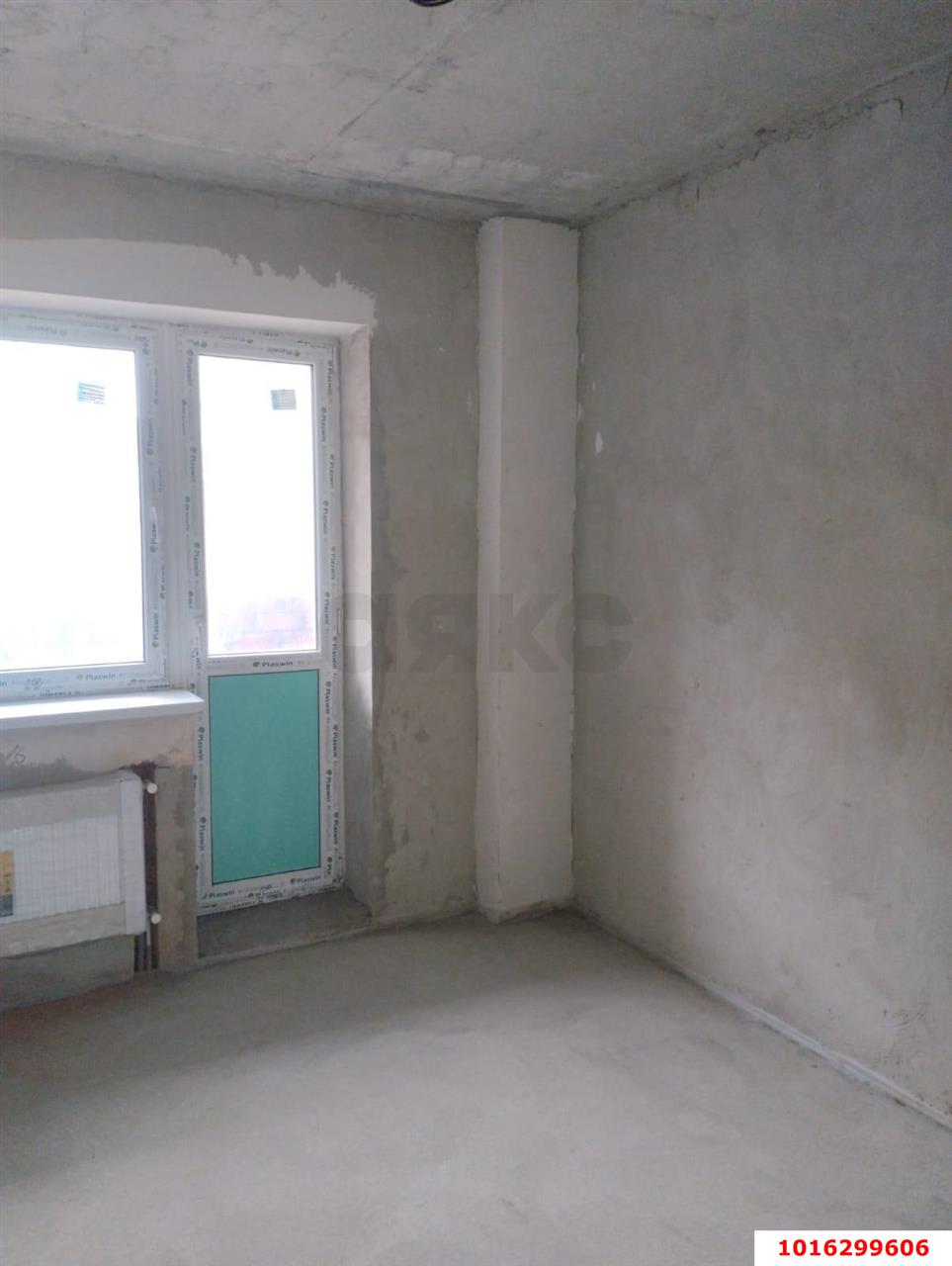 Фото №1: 1-комнатная квартира 37 м² - Краснодар, Музыкальный, Завод Радиоизмерительных Приборов, мкр. Прикубанский внутригородской округ, ул. имени Мусоргского М.П., 26к2