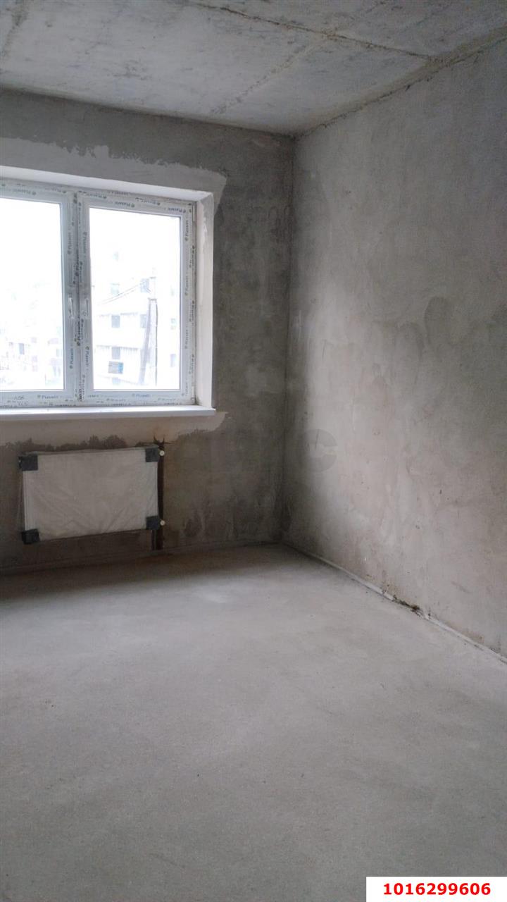 Фото №3: 1-комнатная квартира 37 м² - Краснодар, Музыкальный, Завод Радиоизмерительных Приборов, мкр. Прикубанский внутригородской округ, ул. имени Мусоргского М.П., 26к2