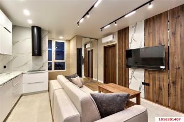 Фото №2: 2-комнатная квартира 70 м² - Краснодар, мкр. 7-й квартал, ул. Боспорская, 12