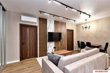 Фото №3: 2-комнатная квартира 70 м² - Краснодар, мкр. 7-й квартал, ул. Боспорская, 12