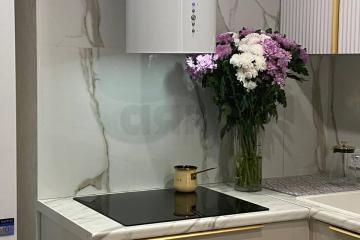 Фото №4: 2-комнатная квартира 70 м² - Краснодар, мкр. 7-й квартал, ул. Боспорская, 12