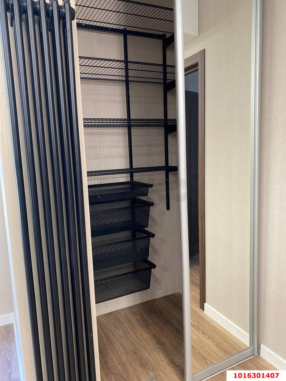 Фото №10: 2-комнатная квартира 70 м² - Краснодар, Прикубанский внутригородской округ, ЖК Губернский, мкр. 7-й квартал, ул. Боспорская, 12