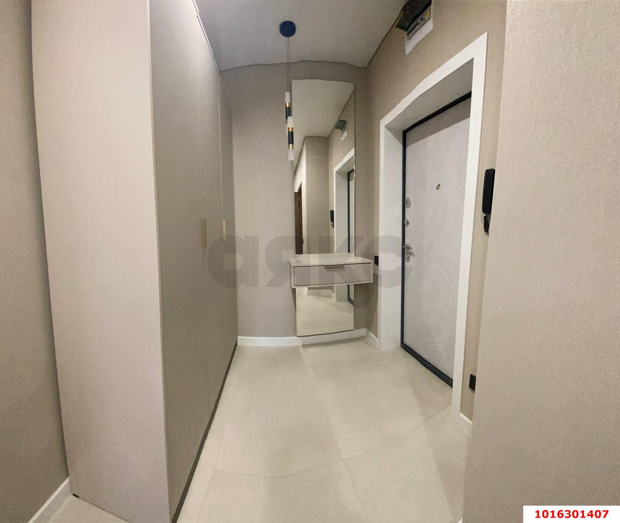 Фото №11: 2-комнатная квартира 70 м² - Краснодар, Прикубанский внутригородской округ, ЖК Губернский, мкр. 7-й квартал, ул. Боспорская, 12