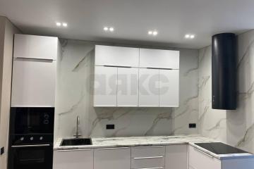 Фото №5: 2-комнатная квартира 70 м² - Краснодар, мкр. 7-й квартал, ул. Боспорская, 12