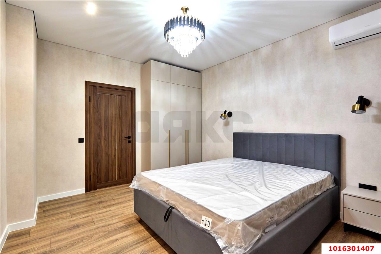 Фото №8: 2-комнатная квартира 70 м² - Краснодар, Прикубанский внутригородской округ, ЖК Губернский, мкр. 7-й квартал, ул. Боспорская, 12