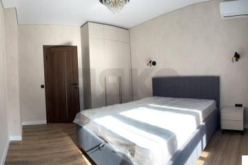 Фото №3: 2-комнатная квартира 70 м² - Краснодар, мкр. 7-й квартал, ул. Боспорская, 12