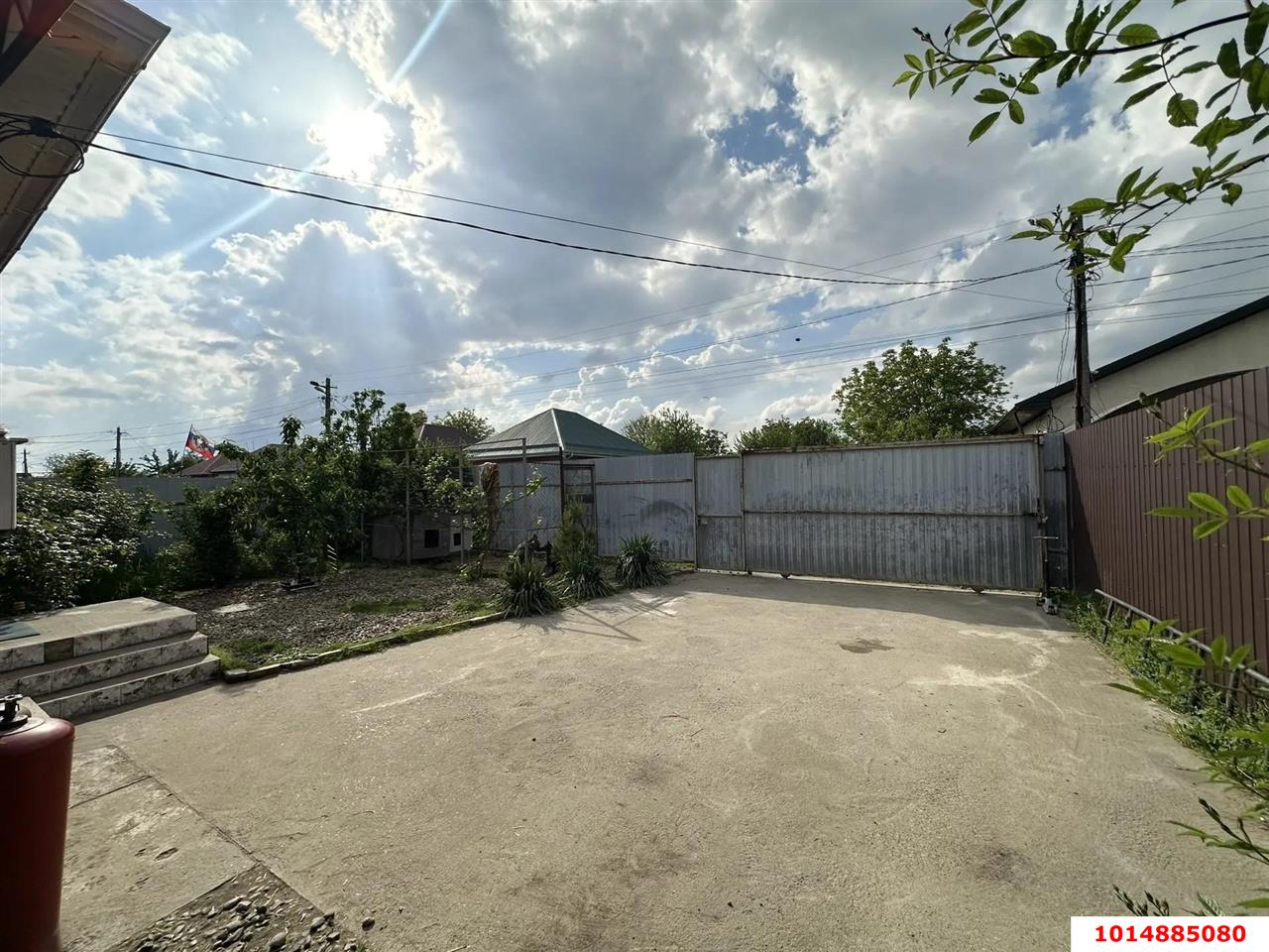 Фото №12: Дом 80 м² + 4 сот. - Елизаветинская, Прикубанский внутригородской округ, ст Экспресс, ул. Малиновая, 22/1