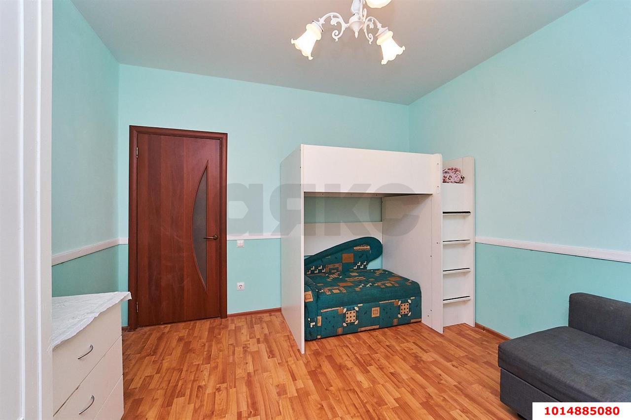 Фото №5: Дом 80 м² + 4 сот. - Елизаветинская, Прикубанский внутригородской округ, ст Экспресс, ул. Малиновая, 22/1