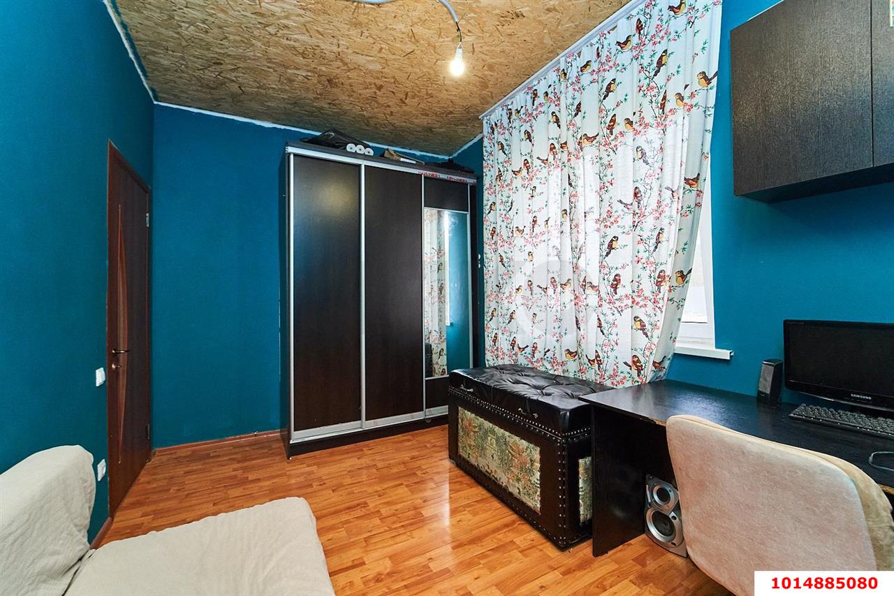 Фото №9: Дом 80 м² + 4 сот. - Елизаветинская, Прикубанский внутригородской округ, ст Экспресс, ул. Малиновая, 22/1