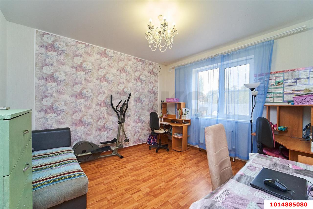 Фото №7: Дом 80 м² + 4 сот. - Елизаветинская, Прикубанский внутригородской округ, ст Экспресс, ул. Малиновая, 22/1