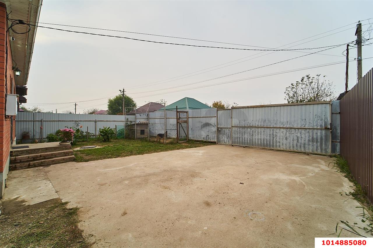 Фото №14: Дом 80 м² + 4 сот. - Елизаветинская, Прикубанский внутригородской округ, ст Экспресс, ул. Малиновая, 22/1