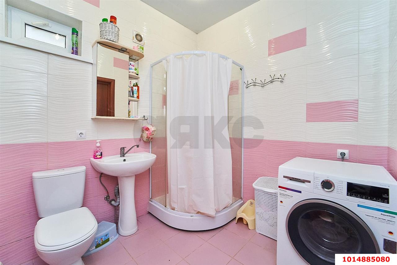 Фото №13: Дом 80 м² + 4 сот. - Елизаветинская, Прикубанский внутригородской округ, ст Экспресс, ул. Малиновая, 22/1