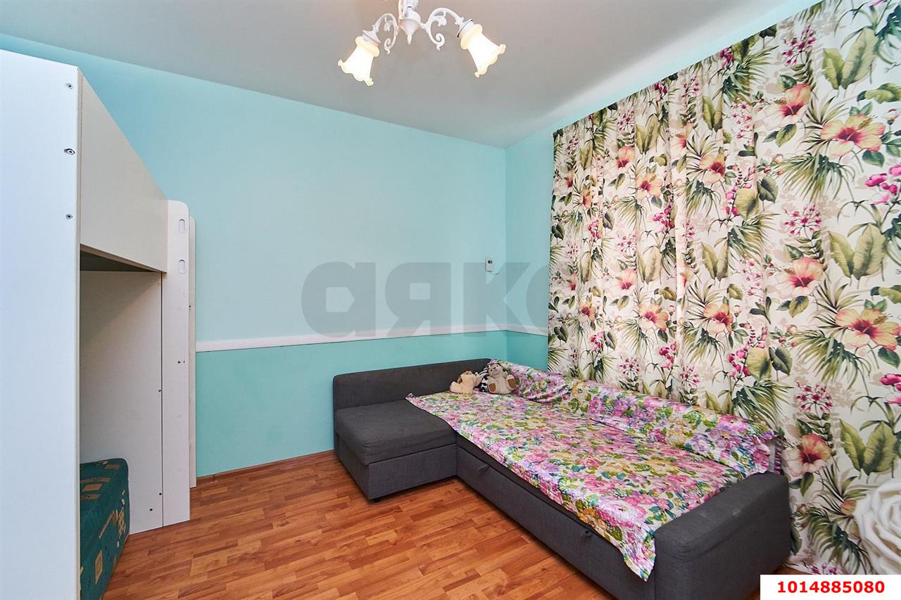 Фото №6: Дом 80 м² + 4 сот. - Елизаветинская, Прикубанский внутригородской округ, ст Экспресс, ул. Малиновая, 22/1