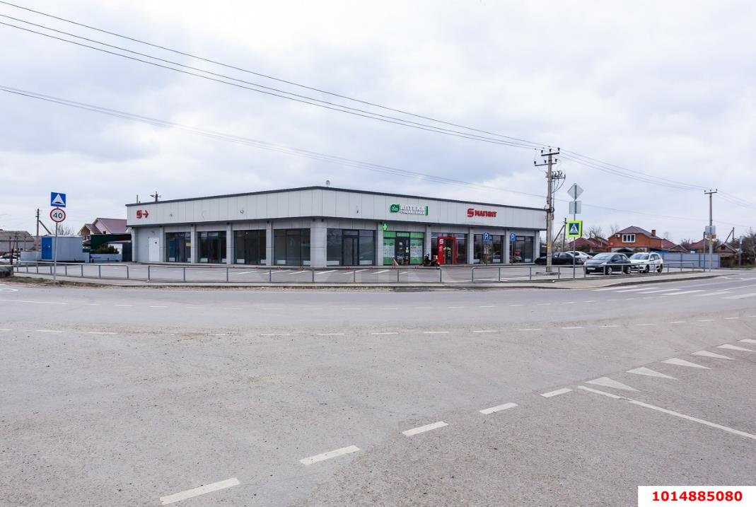 Фото №17: Дом 80 м² + 4 сот. - Елизаветинская, Прикубанский внутригородской округ, ст Экспресс, ул. Малиновая, 22/1