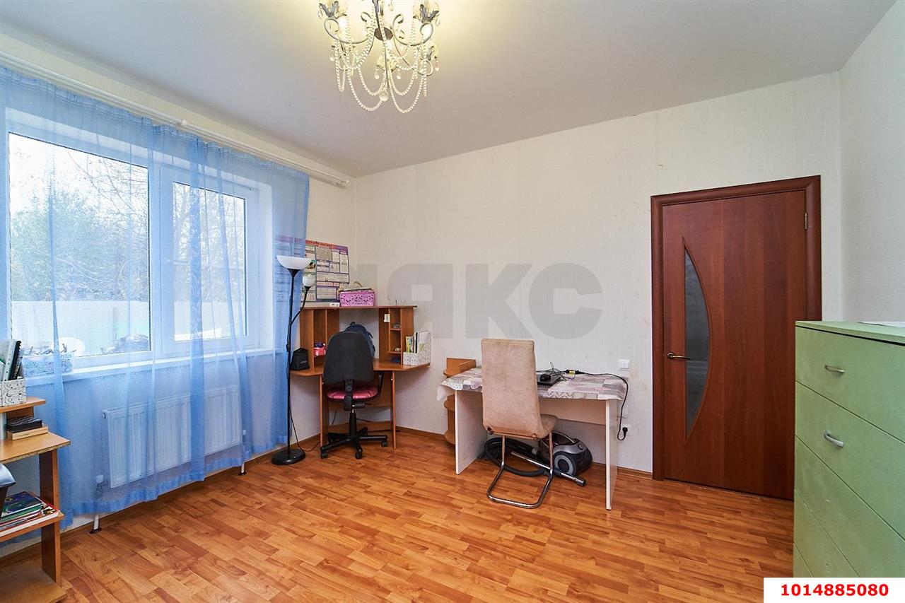 Фото №8: Дом 80 м² + 4 сот. - Елизаветинская, Прикубанский внутригородской округ, ст Экспресс, ул. Малиновая, 22/1