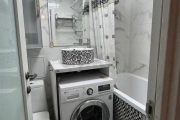 Фото №3: 2-комнатная квартира 45 м² - Краснодар, мкр. Черёмушки, ул. 2-я Пятилетка, 9