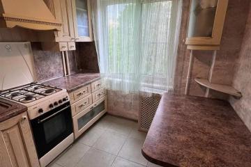 Фото №1: 2-комнатная квартира 45 м² - Краснодар, мкр. Черёмушки, ул. 2-я Пятилетка, 9