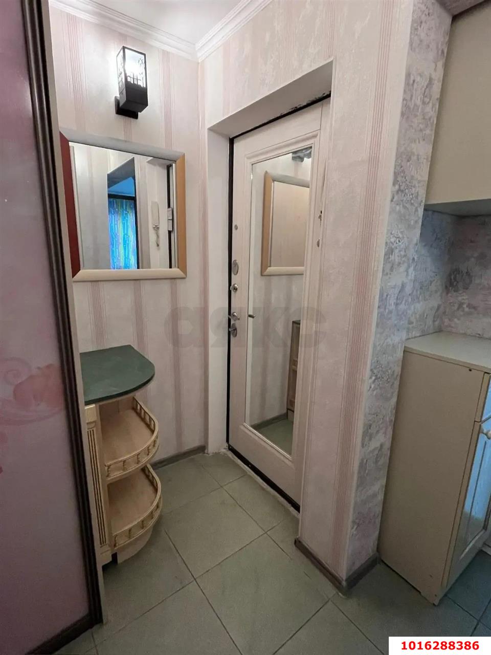 Фото №8: 2-комнатная квартира 45 м² - Краснодар, Карасунский внутригородской округ, Центральный внутригородской округ, мкр. Черёмушки, ул. 2-я Пятилетка, 9