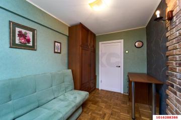 Фото №4: 2-комнатная квартира 45 м² - Краснодар, мкр. Черёмушки, ул. 2-я Пятилетка, 9