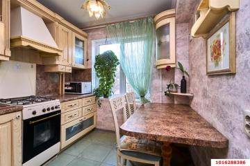 Фото №1: 2-комнатная квартира 45 м² - Краснодар, мкр. Черёмушки, ул. 2-я Пятилетка, 9