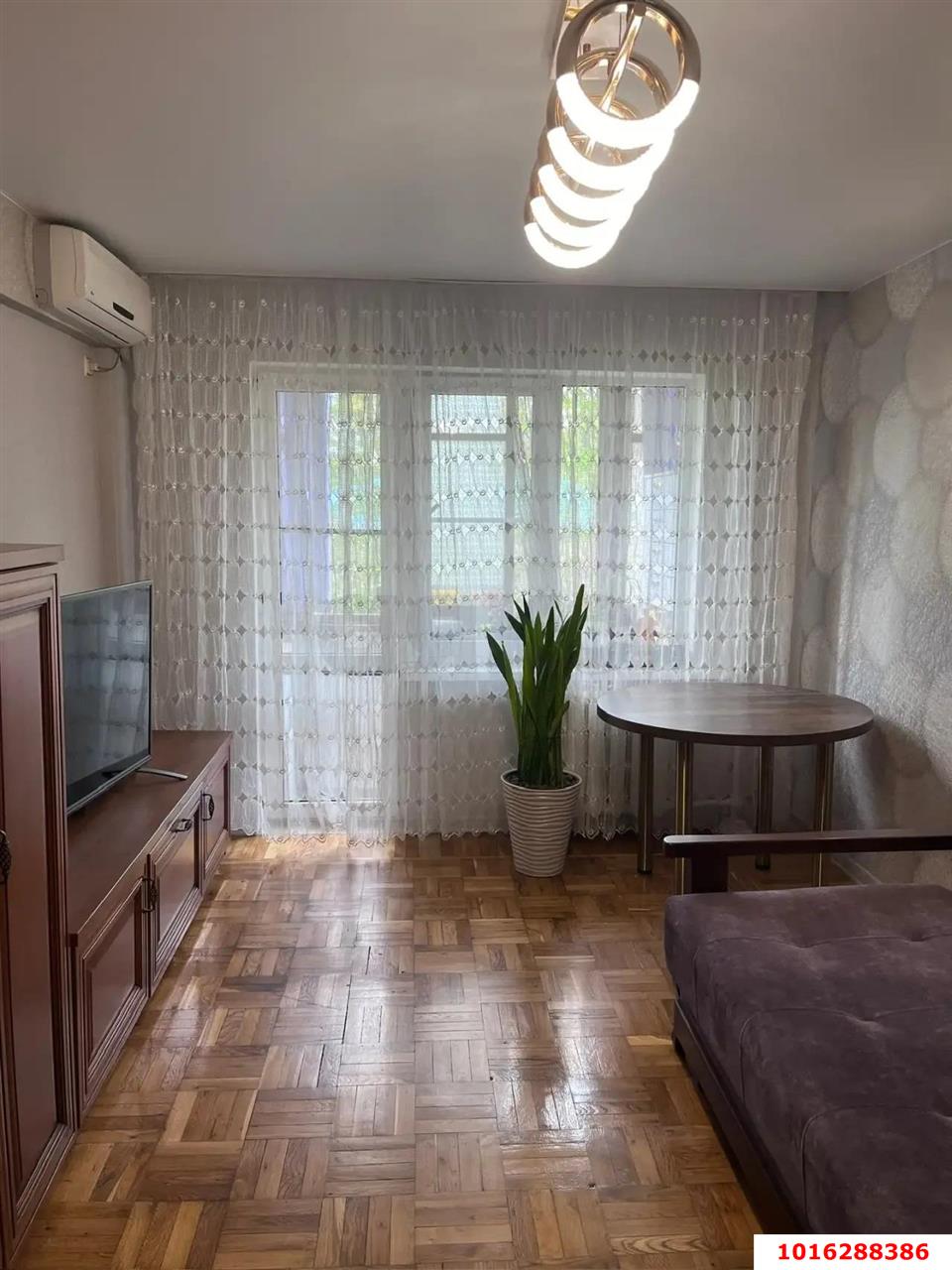 Фото №5: 2-комнатная квартира 45 м² - Краснодар, Карасунский внутригородской округ, Центральный внутригородской округ, мкр. Черёмушки, ул. 2-я Пятилетка, 9