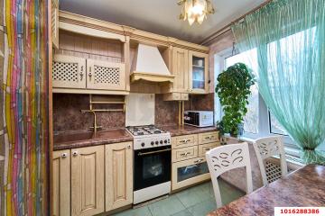 Фото №2: 2-комнатная квартира 45 м² - Краснодар, мкр. Черёмушки, ул. 2-я Пятилетка, 9