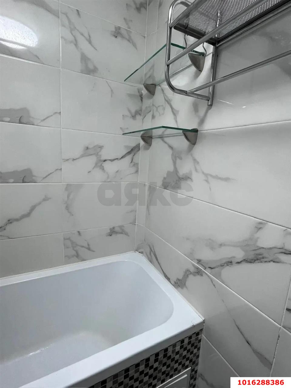 Фото №7: 2-комнатная квартира 45 м² - Краснодар, Карасунский внутригородской округ, Центральный внутригородской округ, мкр. Черёмушки, ул. 2-я Пятилетка, 9