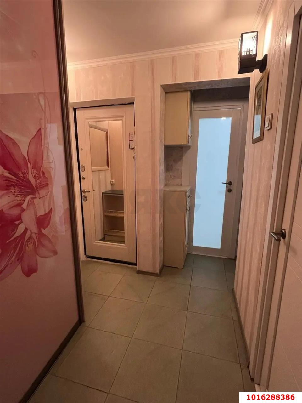 Фото №11: 2-комнатная квартира 45 м² - Краснодар, Карасунский внутригородской округ, Центральный внутригородской округ, мкр. Черёмушки, ул. 2-я Пятилетка, 9