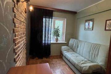 Фото №2: 2-комнатная квартира 45 м² - Краснодар, мкр. Черёмушки, ул. 2-я Пятилетка, 9