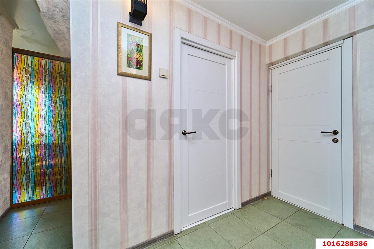 Фото №6: 2-комнатная квартира 45 м² - Краснодар, Карасунский внутригородской округ, Центральный внутригородской округ, мкр. Черёмушки, ул. 2-я Пятилетка, 9