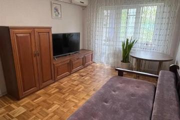 Фото №4: 2-комнатная квартира 45 м² - Краснодар, мкр. Черёмушки, ул. 2-я Пятилетка, 9