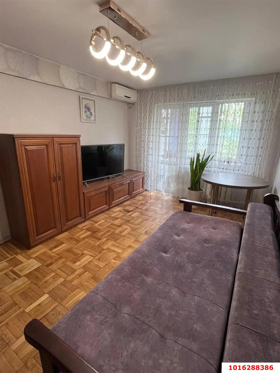 Фото №4: 2-комнатная квартира 45 м² - Краснодар, Карасунский внутригородской округ, Центральный внутригородской округ, мкр. Черёмушки, ул. 2-я Пятилетка, 9