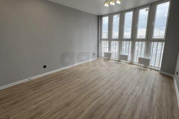 Фото №2: Студия 26 м² - Краснодар, мкр. жилой комплекс Самолёт-6, ул. Ивана Беличенко, 92