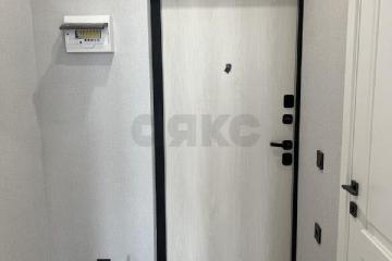 Фото №5: Студия 26 м² - Краснодар, мкр. жилой комплекс Самолёт-6, ул. Ивана Беличенко, 92