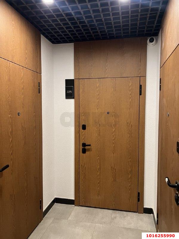 Фото №8: Студия 26 м² - Краснодар, Прикубанский внутригородской округ, мкр. жилой комплекс Самолёт-6, ул. Ивана Беличенко, 92