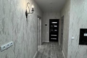 Фото №3: 1-комнатная квартира 29 м² - Краснодар, мкр. Завод Радиоизмерительных Приборов, б-р Интернациональный, 110/1Ж