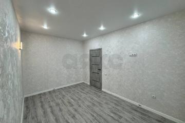 Фото №5: 1-комнатная квартира 29 м² - Краснодар, мкр. Завод Радиоизмерительных Приборов, б-р Интернациональный, 110/1Ж